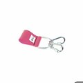 Guardian PURE SAFETY GROUP PINK 2 INCH EZ CLEAN BELT EZBLTAD2PK